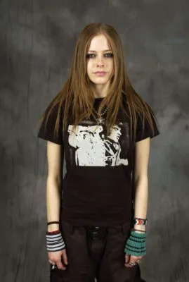 Avril Lavigne Color Changing Mug