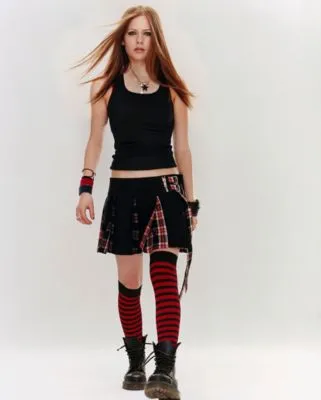 Avril Lavigne Poster