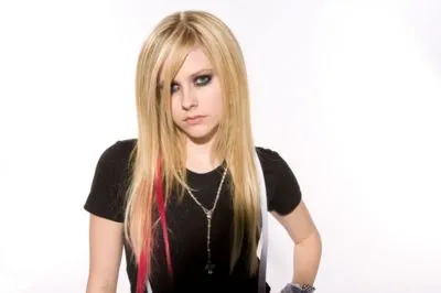 Avril Lavigne Color Changing Mug