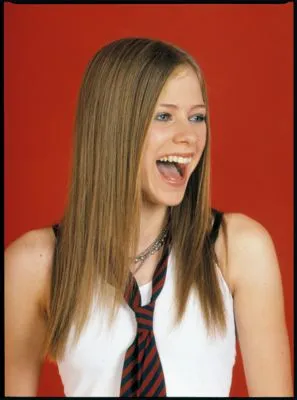 Avril Lavigne 14x17