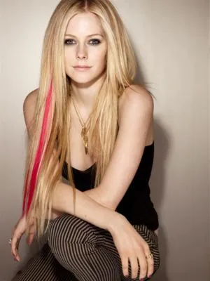 Avril Lavigne 12x12