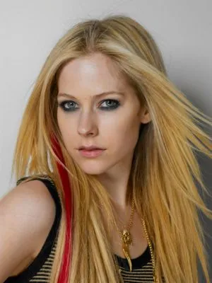 Avril Lavigne Color Changing Mug