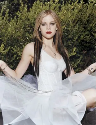 Avril Lavigne 14x17