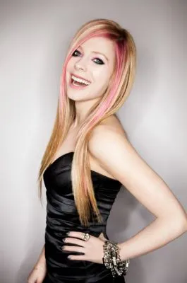 Avril Lavigne Color Changing Mug