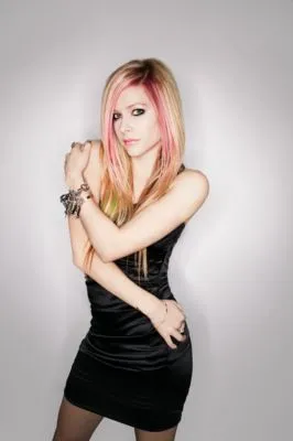 Avril Lavigne Pillow