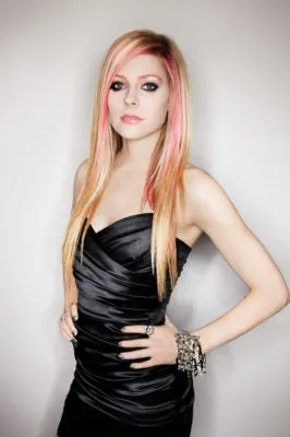 Avril Lavigne Color Changing Mug