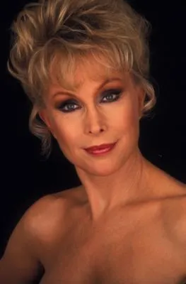 Barbara Eden 12x12