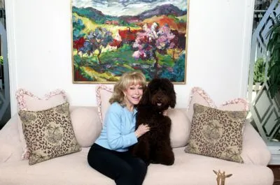 Barbara Eden Poster