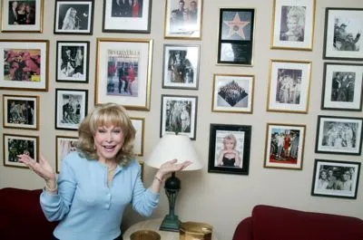 Barbara Eden Prints and Posters