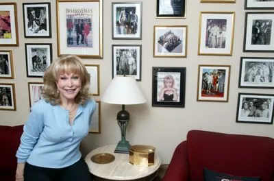 Barbara Eden Poster