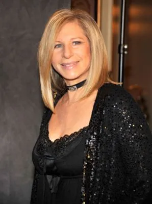 Barbra Streisand Prints and Posters