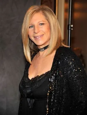 Barbra Streisand Men's TShirt