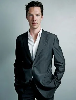 Benedict Cumberbatch Men's TShirt