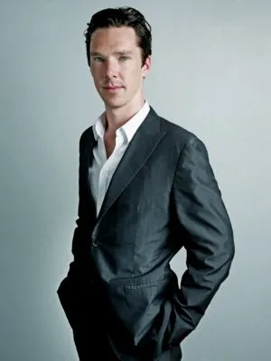 Benedict Cumberbatch Poster