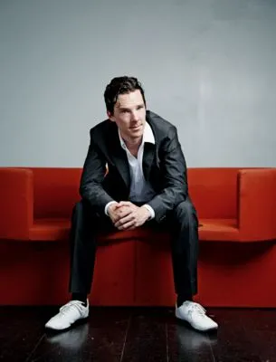 Benedict Cumberbatch Poster