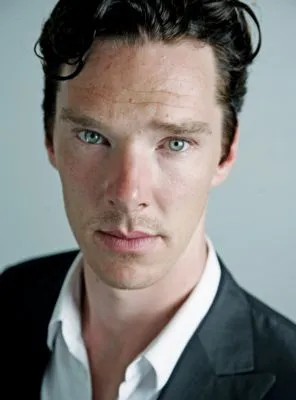 Benedict Cumberbatch Poster