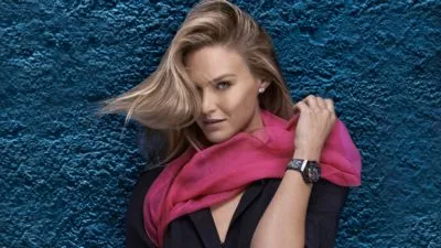 Bar Refaeli Tote