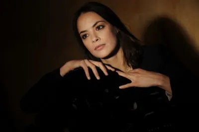 Berenice Bejo Poster