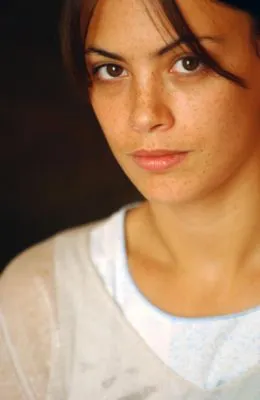 Berenice Bejo Poster