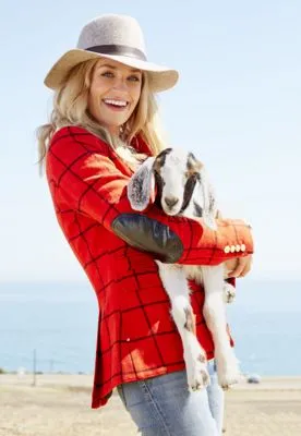 Beth Behrs 14x17