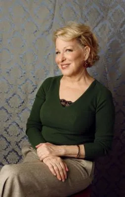 Bette Midler Prints and Posters