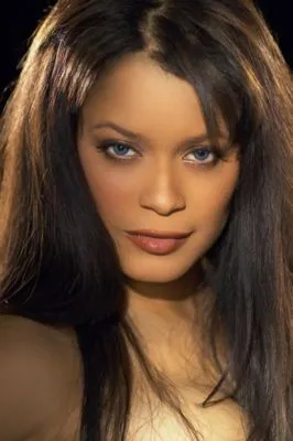 Blu Cantrell Poster