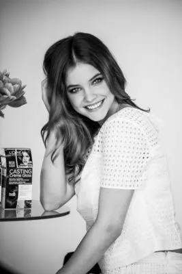 Barbara Palvin 16oz Frosted Beer Stein