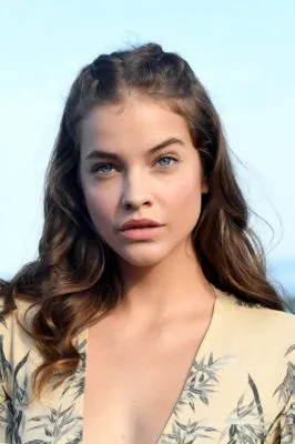 Barbara Palvin Color Changing Mug