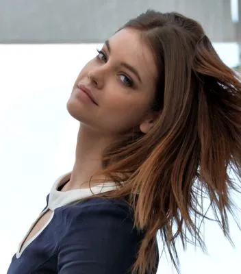 Barbara Palvin Poster