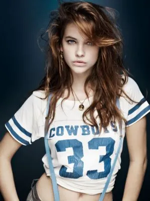 Barbara Palvin Poster