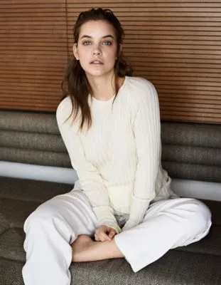 Barbara Palvin 15oz White Mug