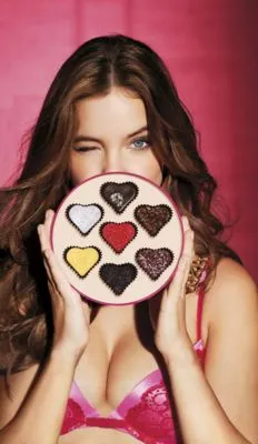 Barbara Palvin Pillow