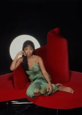 Brandy Norwood Poster