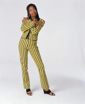 Brandy Norwood 14x17