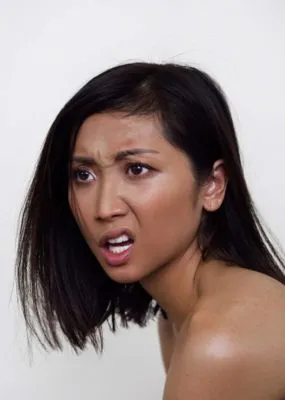 Brenda Song Poster