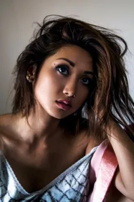 Brenda Song Poster