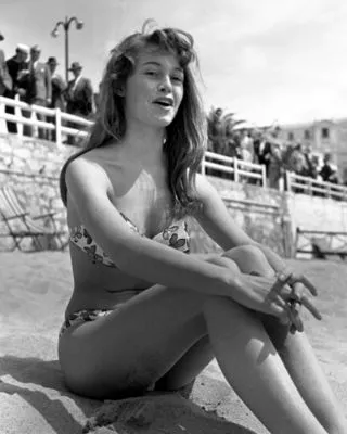 Brigitte Bardot Poster