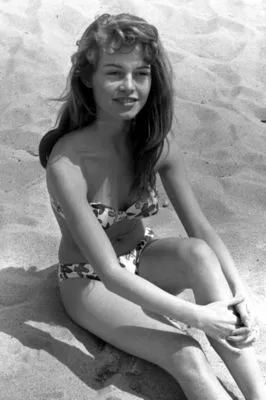 Brigitte Bardot Men's Tank Top