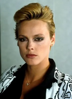 Brigitte Nielsen Prints and Posters