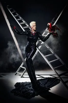 Brigitte Nielsen Prints and Posters