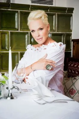 Brigitte Nielsen Prints and Posters