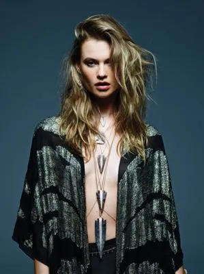 Behati Prinsloo Poster