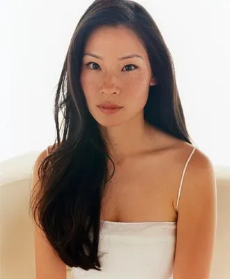 Lucy Liu Tote