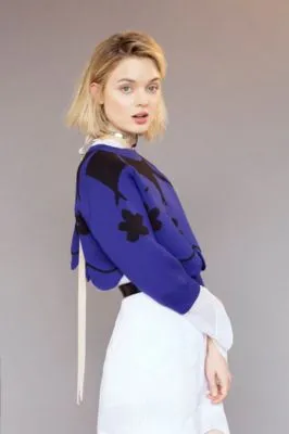 Bella Heathcote Poster