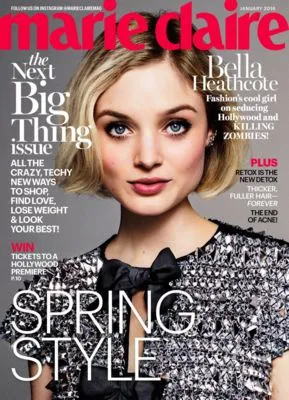 Bella Heathcote Prints and Posters