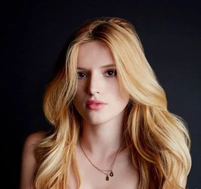 Bella Thorne Poster