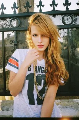 Bella Thorne Poster