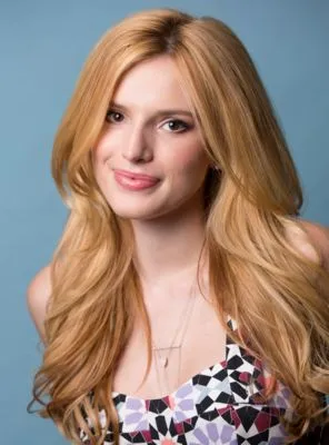 Bella Thorne Poster