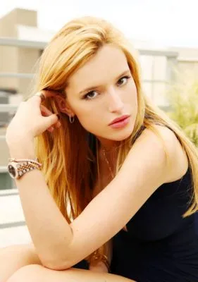 Bella Thorne Poster