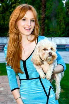 Bella Thorne Poster